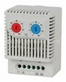 温湿度控制器  RZR011