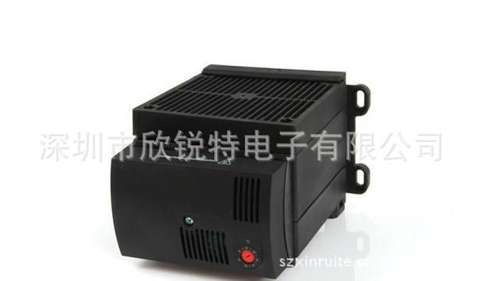 紧凑型加热器 RCS030 4