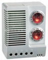 温湿度控制器  RETF 01