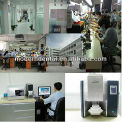 Shenzhen Diamond Dental Laboratory Co., Ltd