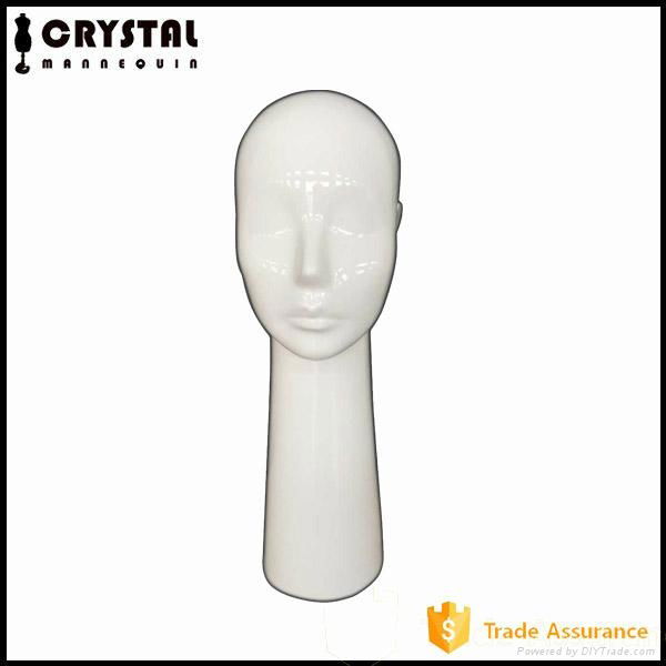 high quality fiberglass mannequin for display