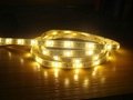 china led strip supplier 5050 waterproof ul listed led strip 5