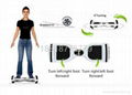 Two Wheels Smart Self Balancing Scooters 4