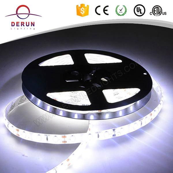 China wholesale 5050 strip light rgb 3