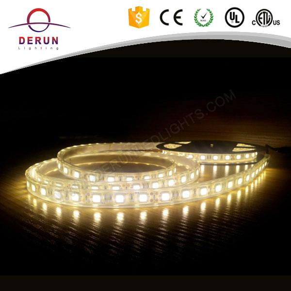 China wholesale 5050 strip light rgb