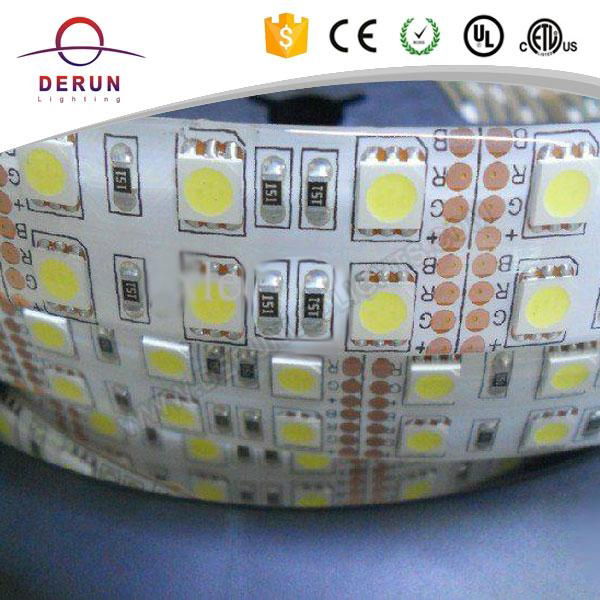 China wholesale 5050 strip light rgb 5