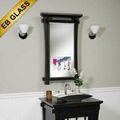 Magic Mirror TV EB GLASS BRAND 1