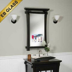 Magic Mirror TV EB GLASS BRAND