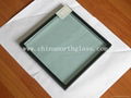 tempered Insulating glass for curtain wall 3