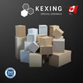 Honeycomb Ceramic Chemical Packing Media