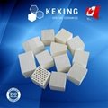 Zirconia Oxide Honeycomb Ceramic