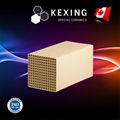 Honeycomb Ceramic Monolith Substrate 4