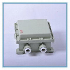 Joiwo proof junction box series