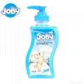 JOBI Brand Anti Bacterial Soft Soap Hand Washing Detergent Liquid 1