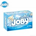 JOBI Brand Free Fragrance and Hypoallergenic Laundry Soap for Kids 1