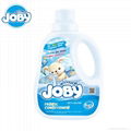 JOBI Brand Laundry softener Fabric