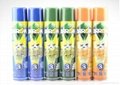 ARROW Brand  400ml Lemon Perfume Alcohol Insecticide Spray Killer 3