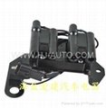 IGNITION COIL FOR HYUNDAI 27301-22050 UF176 1