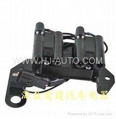 IGNITION COIL FOR HYUNDAI 27301-22050 UF176