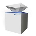 广东全息成像 3D全息投影产品展示柜 全息个性展示柜
