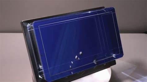 Looking Glass 3D显示屏可作为触摸屏独立设备 2