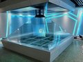 全息展示柜 360度悬浮幻影成像展示柜 展厅展示设备 