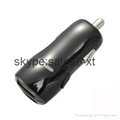 2.1A USB Car Charger with Double Port 4