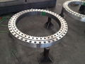hot 023.30.800 double-row ball slewing bearing supply