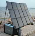 portable solar generator power system 5