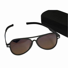 2015 Best Seller Fashion eyewear Carbon Fiber Sunglasses