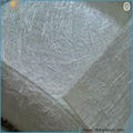 E-glass Powder Fiberglass Chopped Strand Mat