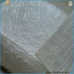 E-glass Powder Fiberglass Chopped Strand Mat