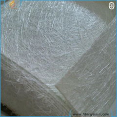 E-glass Powder Fiberglass Chopped Strand