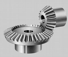 bevel gear