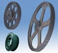 timing pulley 5