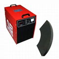 100EPro air plasma cutter