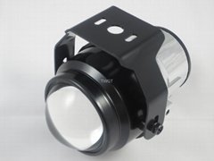 Universal fog lamp-56mm lens
