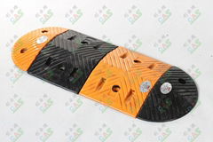  Rubber Speed Hump Ship to Malaysia