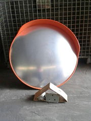 Road Safety Convex Mirror