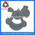 Cute Paper Hang Tag For Kids Garment 1