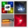 High Quality LED License Plate Light for