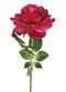 72cm high single rose for wedding decoration artificial flower  5