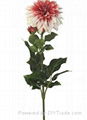 Service 85cm artificial flower 3