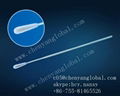 iCleanhcy  DNA sample colletion nylon flocked swab 2