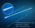 iCleanhcy  DNA sample colletion nylon flocked swab 4