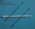 iCleanhcy  Cell laboratory sample colletion nylon flocked swab with tube  3