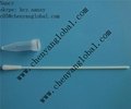 iCleanhcy  Buccal transport swab with