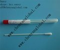 iCleanhcy  Buccal  sample colletion