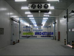 Shenzhen cold storage price