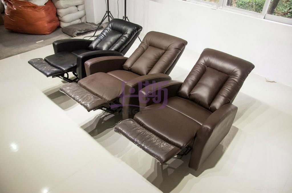 2015 HOT SALE recliner sofa  4